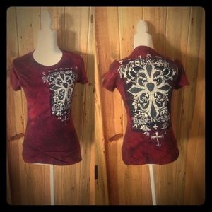 SALE 5/$25 Rock and roll tee shirt bundle